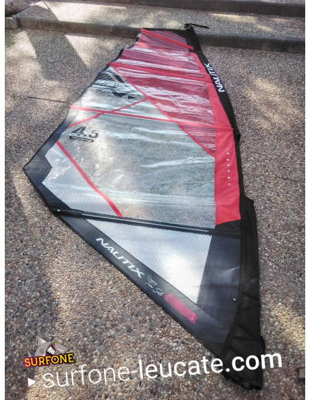 Nautix Wave one 4.5 m² 2023 d'occasion