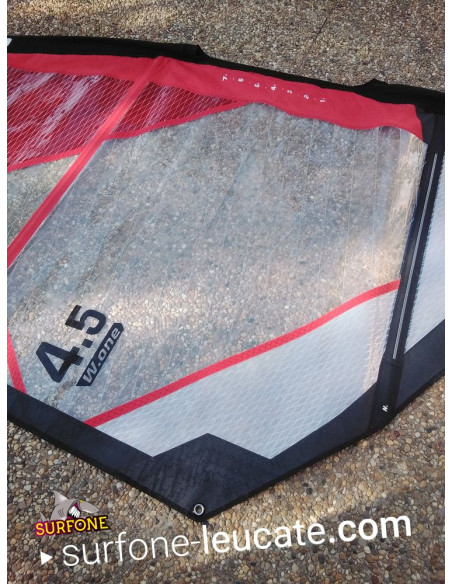 Nautix Wave one 4.5 m² 2023 d'occasion