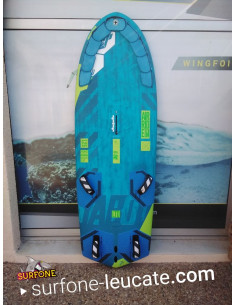 Tabou Air Ride LTD 125 L...