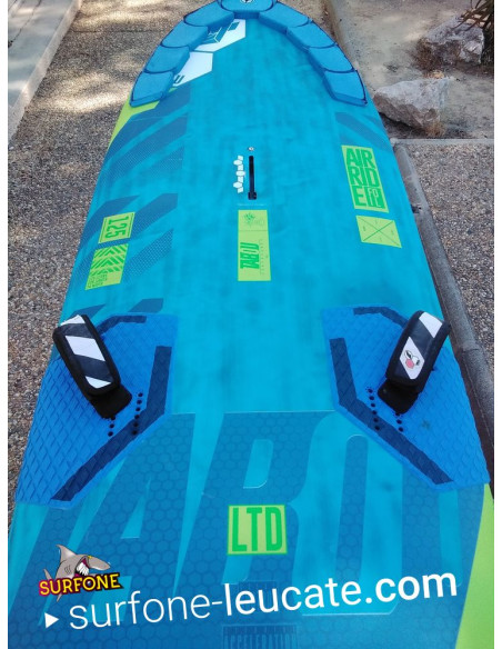 Tabou Air Ride LTD 125 L 2021 d'occasion