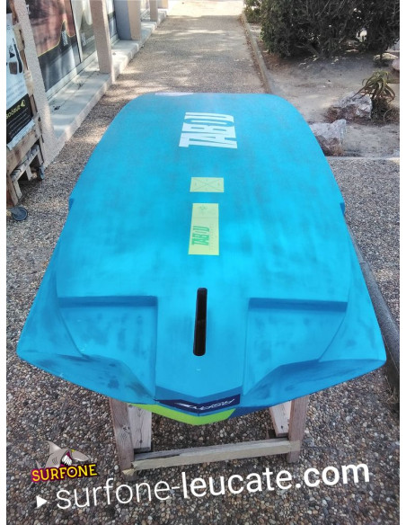 Tabou Air Ride LTD 125 L 2021 d'occasion