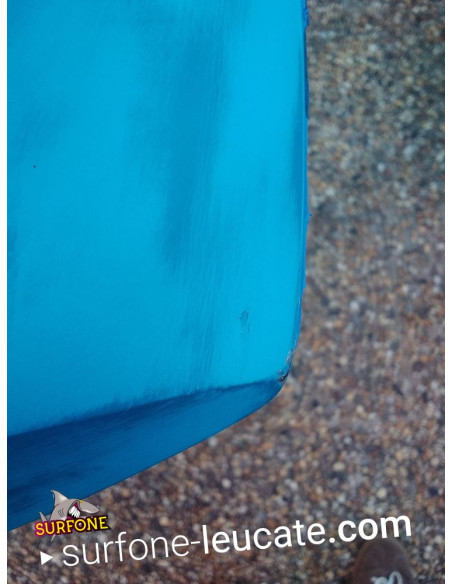 Tabou Air Ride LTD 125 L 2021 d'occasion