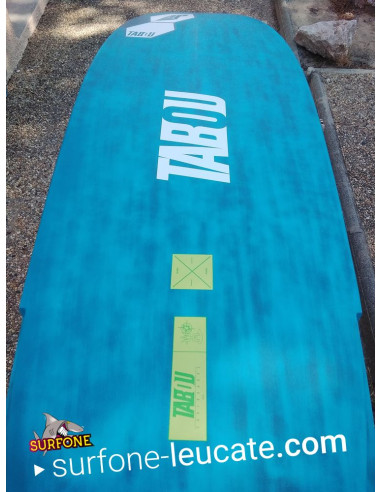 Tabou Air Ride LTD 125 L 2021 d'occasion