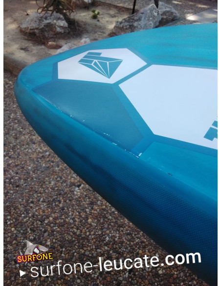 Tabou Air Ride LTD 125 L 2021 d'occasion