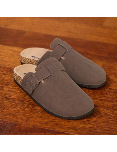 Mule Cool Shoe Baiona 2026