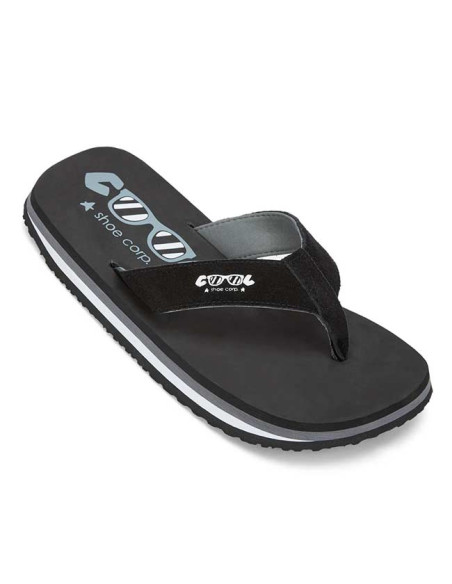 Tongs Cool Shoe Original Black 2 2026