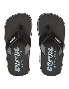 Tongs Cool Shoe Original Black 2 2026 2