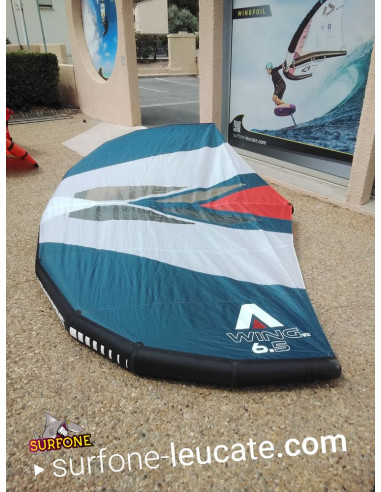 Armstrong Wing V2 6.5 m² 2023 d'occasion
