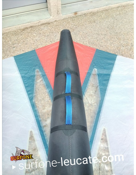 Armstrong Wing V2 6.5 m² 2023 d'occasion