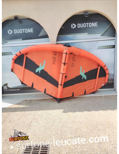 F-One Strike CWC 6 m² 2023 d'occasion