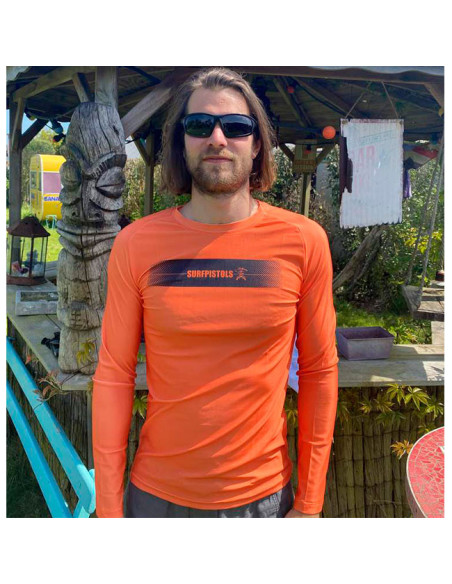 Lycra Surfpistols Downwind