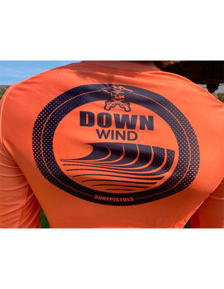Lycra Surfpistols Downwind