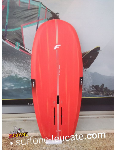 F-One Rocket wing 5'3" - 85 L 2026 d'occasion