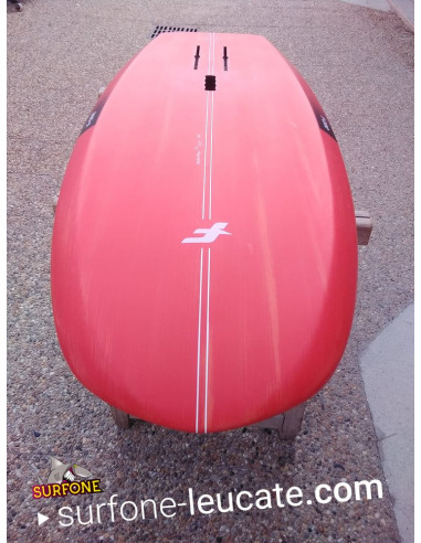 F-One Rocket wing 5'3" - 85 L 2026 d'occasion