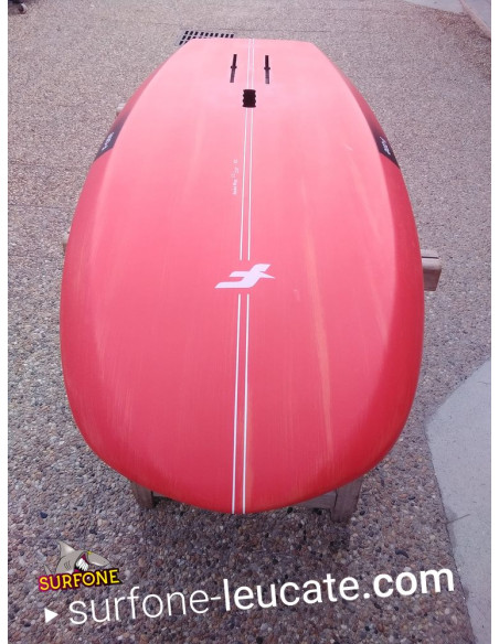 F-One Rocket wing 5'3" - 85 L 2026 d'occasion