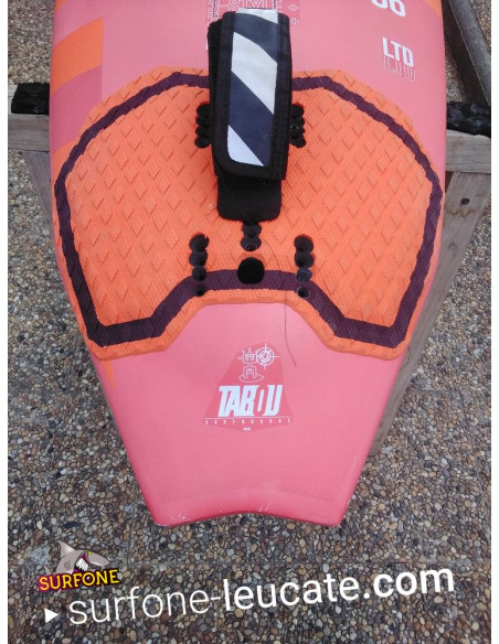 Tabou 3s plus LTD 86 L 2022 d'occasion