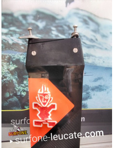 Foil Starboard Iqfoil... 2