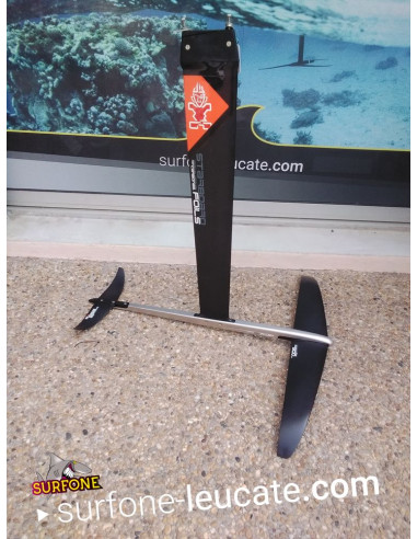 Foil Starboard Iqfoil Carbon 900 d'occasion