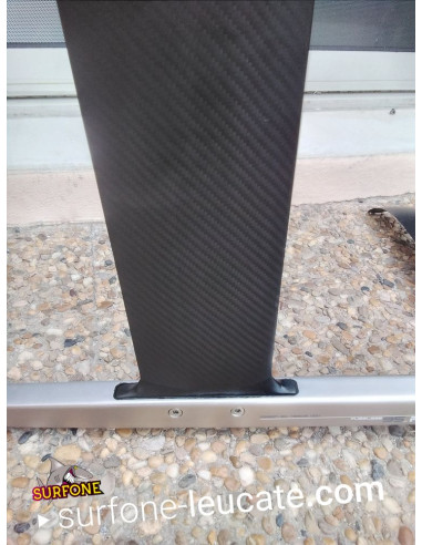 Foil Starboard Iqfoil Carbon 900 d'occasion