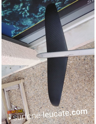 Foil Starboard Iqfoil Carbon 900 d'occasion