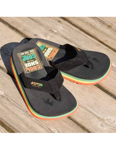 Tongs Cool Shoe Original Exodus 2026