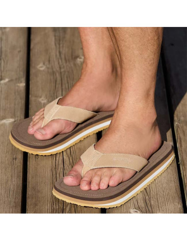 Tongs Cool Shoe Original Nut 2026