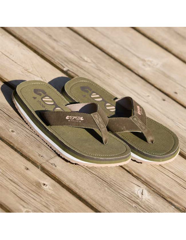 Tongs Cool Shoe Original Olive 2026