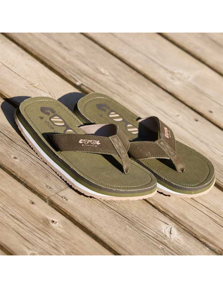 Tongs Cool Shoe Original Olive 2026