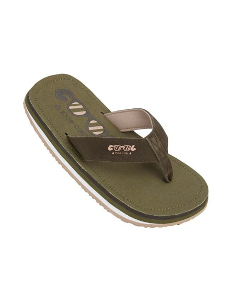 Tongs Cool Shoe Original Olive 2026