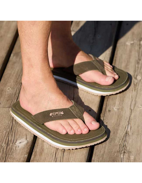 Tongs Cool Shoe Original Olive 2026