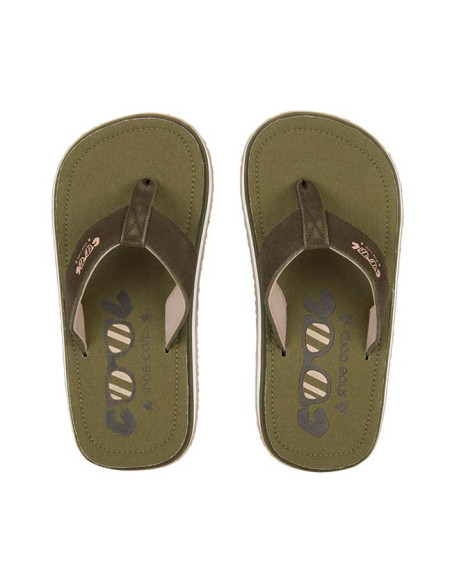 Tongs Cool Shoe Original Olive 2026