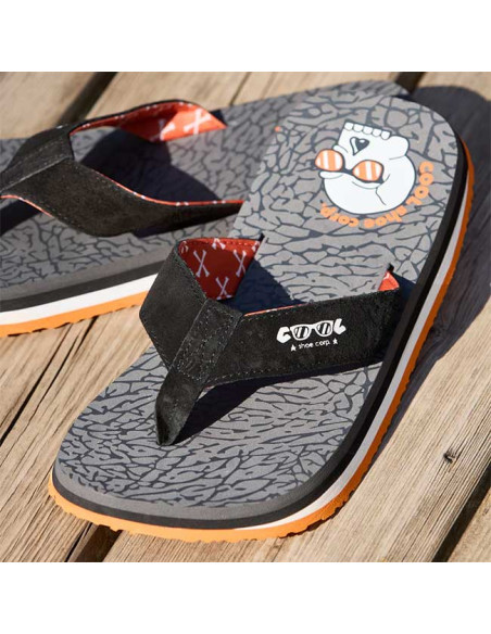 Tongs Cool Shoe Original Skull 2026