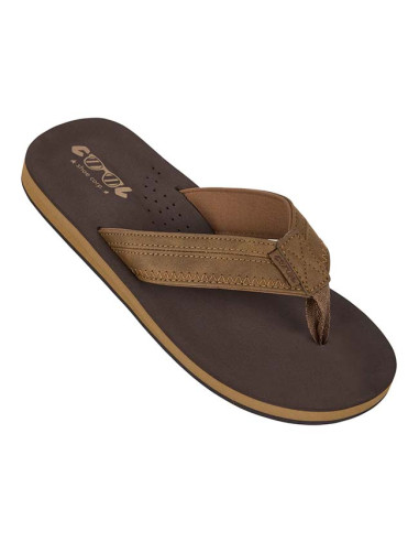 Tongs Cool Shoe Cloud 2 Brown 2026