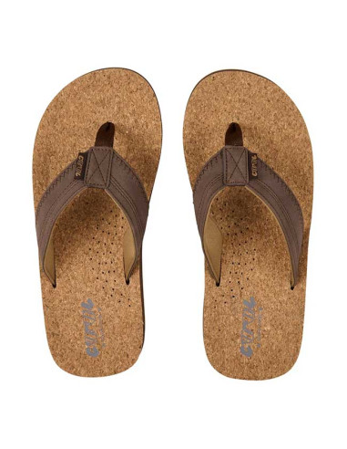 Tongs Cool Shoe Cloud 2 Cork 2026