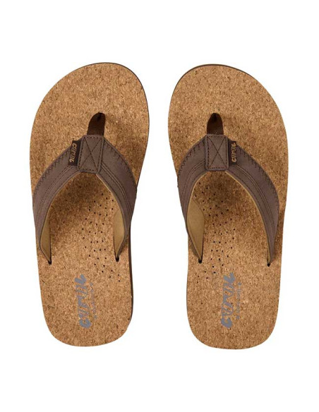 Tongs Cool Shoe Cloud 2 Cork 2026