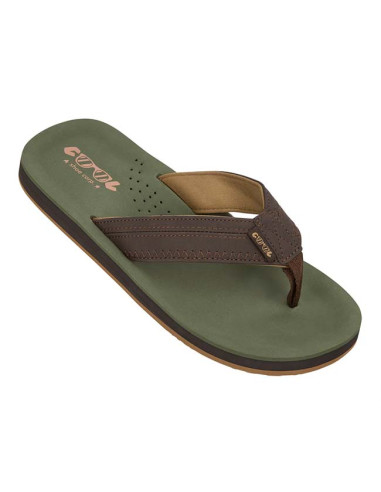 Tongs Cool Shoe Cloud 2 Kaki 2026