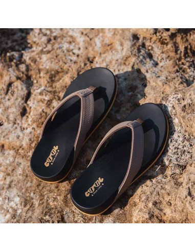 Tongs Cool Shoe Skip Black 2026