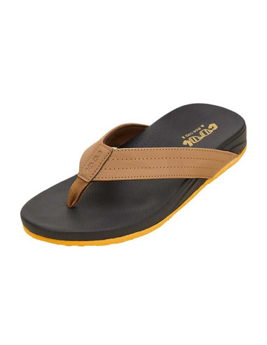 Tongs Cool Shoe Skip Black 2026