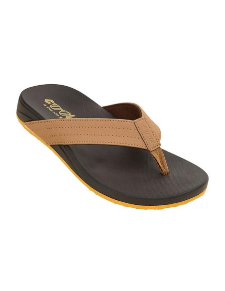 Tongs Cool Shoe Skip Black 2026