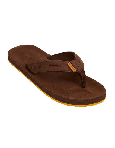 Tongs Cool Shoe Ruger Chestnut 2026