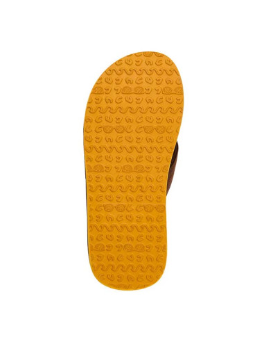 Tongs Cool Shoe Ruger Chestnut 2026