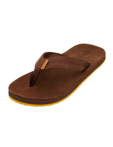 Tongs Cool Shoe Ruger Chestnut 2026