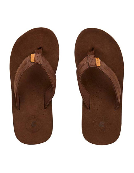 Tongs Cool Shoe Ruger Chestnut 2026
