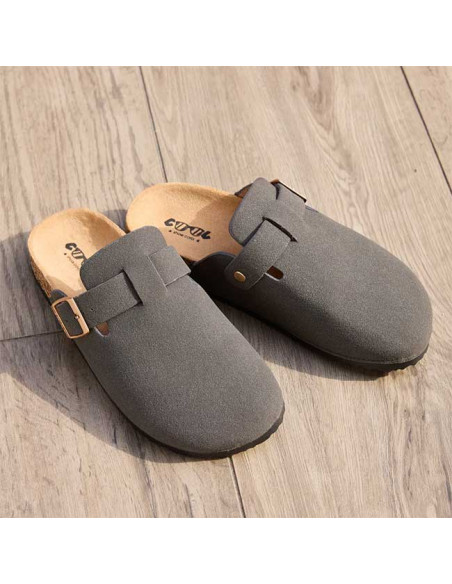 Mule Cool Shoe Valencia Kaki 2026