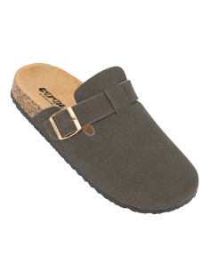 Mule Cool Shoe Valencia Kaki 2026