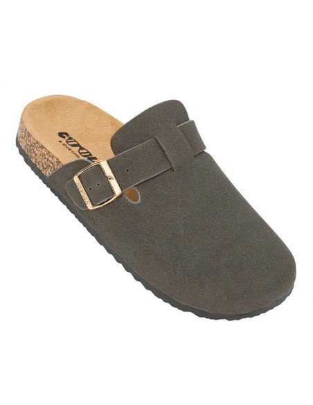 Mule Cool Shoe Valencia Kaki 2026