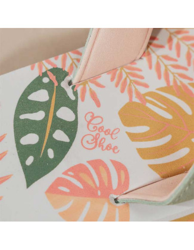 Tongs Cool Shoe Eve Flower 2026