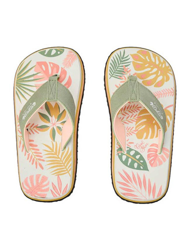 Tongs Cool Shoe Eve Flower 2026