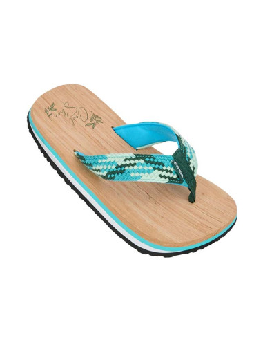 Tongs Cool Shoe Eve Wood 2026