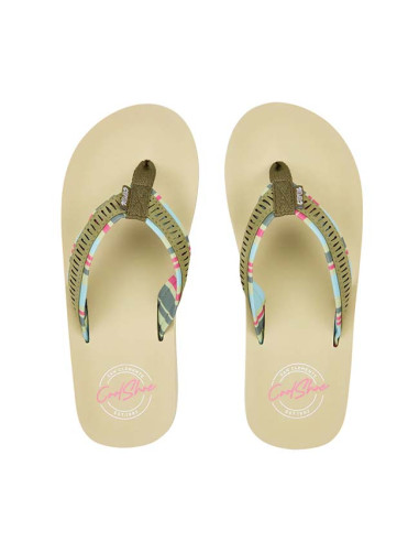 Tongs Cool Shoe Aria Forest 2026